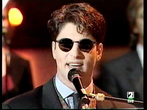 Serafín Zubiri - Todo esto es la música