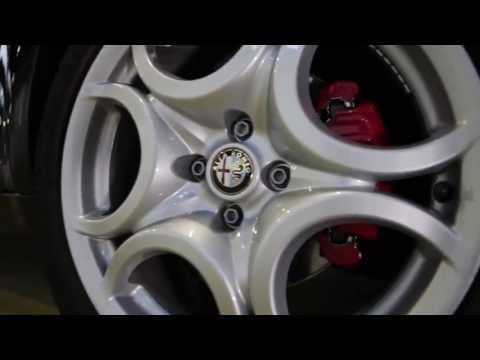 Alfa Romeo Giulietta e MiTo MY 2014 - Backstage Shooting