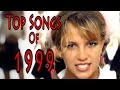 Top Songs Of 1999