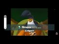 321 Penguins Theme Song Larryboy