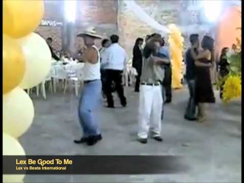 Lex vs Beats International - Lex Be Good To Me