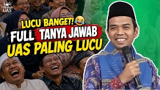 Download lagu SO FUNNY! 😂 Full Q&A with UAS: The Funniest Moments That Had the Congregation Rolling mp3 Download lagu SO FUNNY! 😂 Full Q&A with UAS: The Funniest Moments That Had the Congregation Rolling mp3