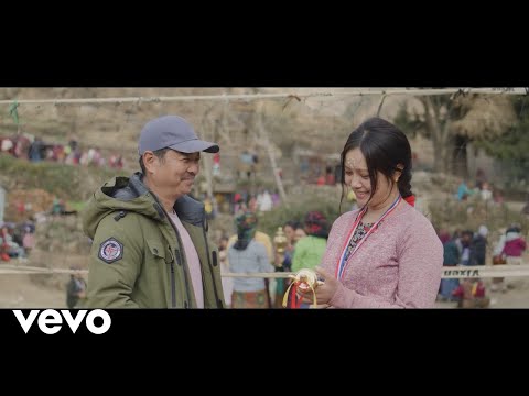 SD Yogi - Binjuri (From" Gharjwai")