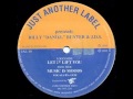 Let It Lift You by Billy Daniel Bunter and JDS
