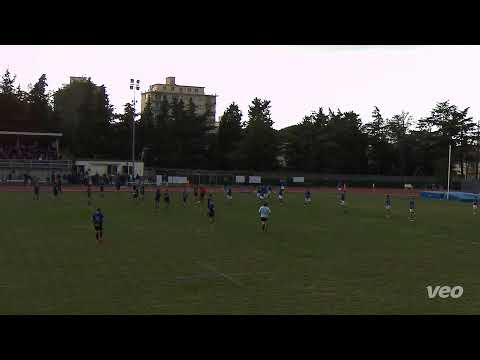 Tirreno Rugby vs Rugby Livorno