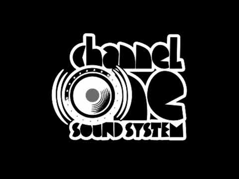 Channel One Sound System Best Of 2016 Vol 1 # Mikey Dread on SLR Radio