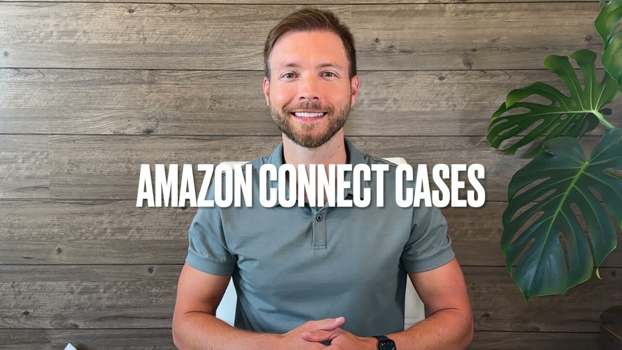 Amazon Connect Cases - What You Need to Know about this powerful feature.