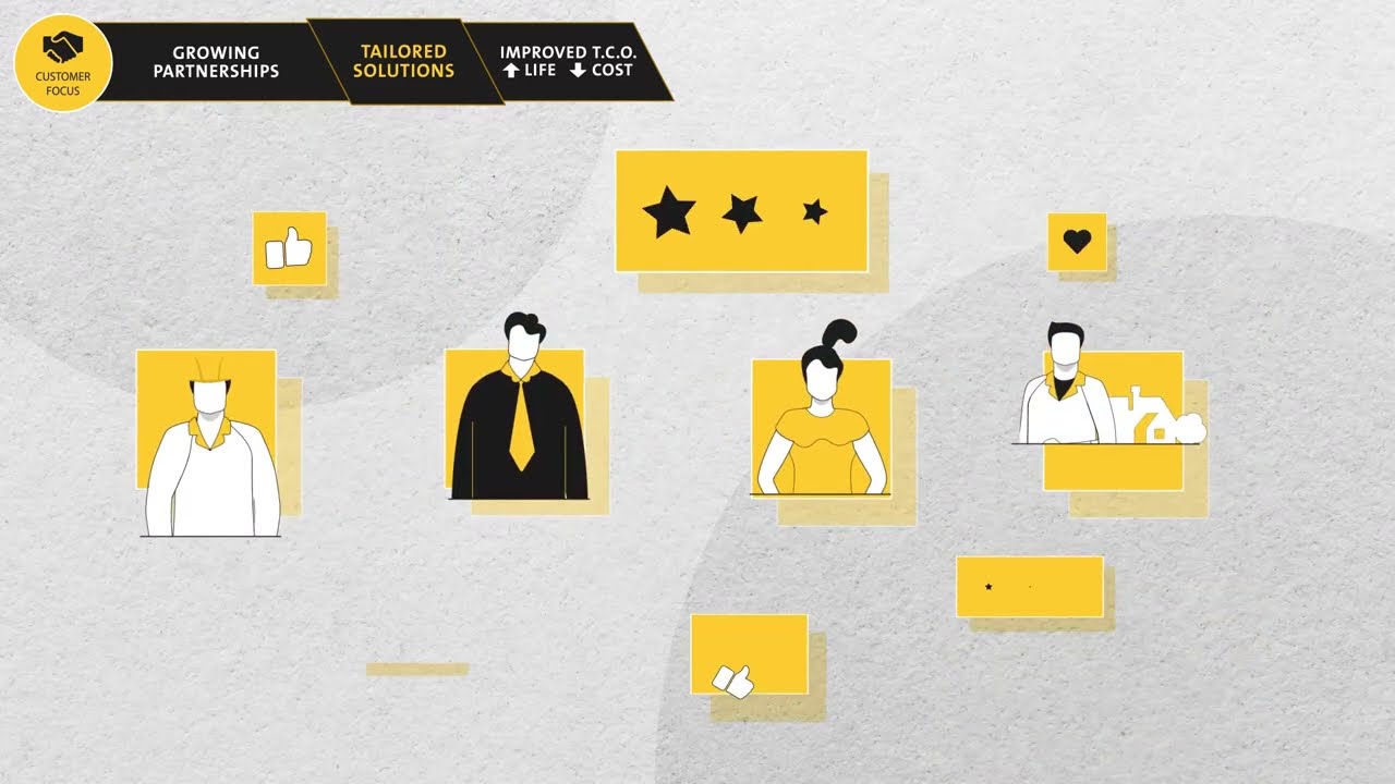 Creabiz - 3D Animation & Explainer Videos for B2B