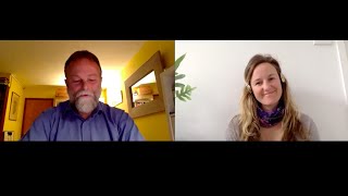 My Healing Story: Joey Remenyi Talks on Her Recovery of Vertigo and Tinnitus with Julian Cowan Hill