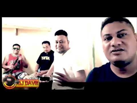 DJ Dave remix Fai faalelei ga mea by Logoipule Ta'i Tauaanae & Faauuga Samasoni