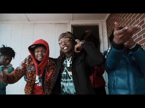 Esy Boozilla x Donway1k x Esy Boosie - Back At It (Official Music Video) shot by. (@JayboFilmz )