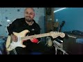 BROTHERS - Yngwie Malmsteen Home Cover