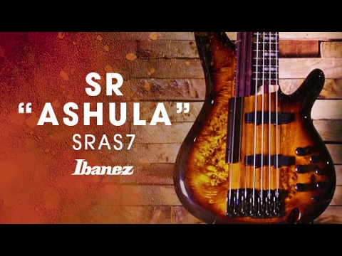 Ibanez SR 