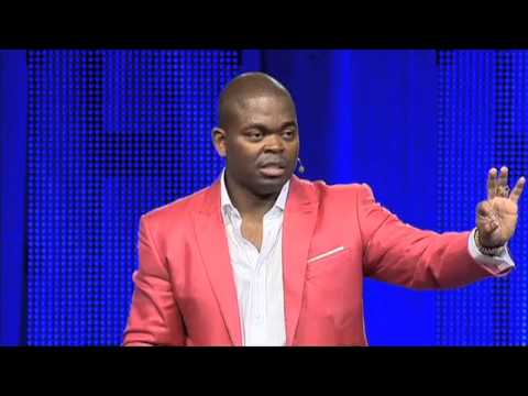 Holton Buggs - How To Launch A HUGE Network Marketing Business - NMPRO #1,033