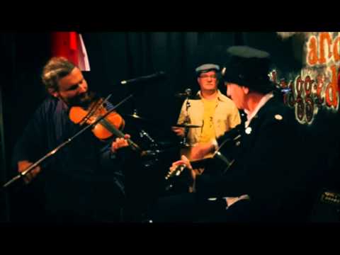 Lionel Lodge and his Schragged Out Band Rock In My Shoe 2014 12 05