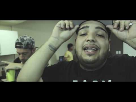 SIN DINERO NO // Osx Spekter feat Craw Aka HitBoy // Prod Rulits TMB