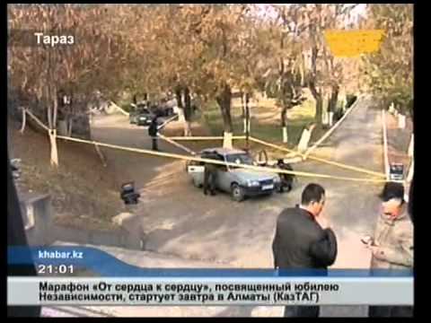 12.11.2011 - Хабар