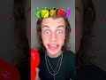 Giant Spicy Peppers ASMR!? 🥵