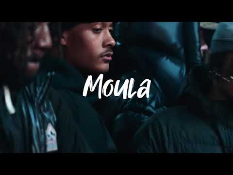 Zola x Diddi Trix x Koba Lad Type Beat 2020 "Moula" (Prod by Mistralboy x Air Pluh)