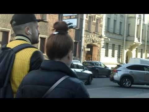 г.Санкт-Петербург.Стыдно перед соседкой в коммунальной квартире😯...