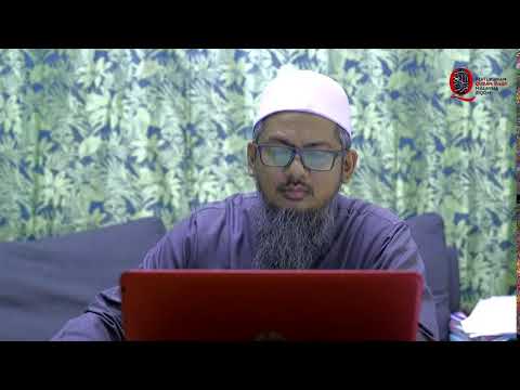 SYARAH SUNNAH DALAM SEHARIAN SIRI KE-24