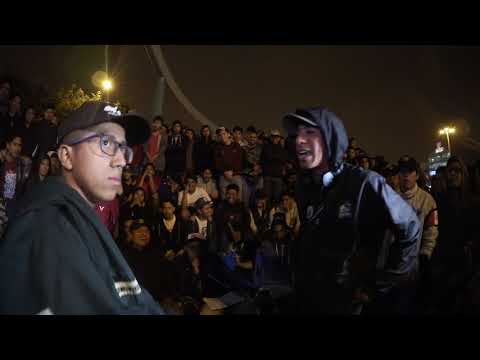 BELSEBÚ vs ERMITAÑO - OCTAVOS - PLAZA DE REYES (02/11)