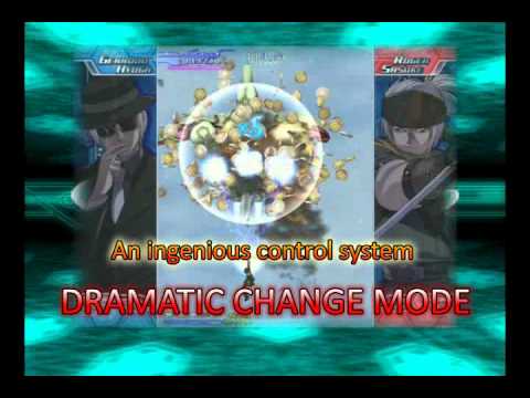 Castle of Shikigami III Xbox 360