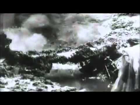 Canserbero - Es épico (VIDEO OFICIAL)