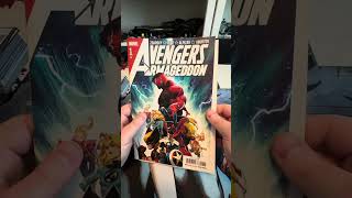 That Warstorm Surge Promo Though π₯ #mtg #marvel #shorts