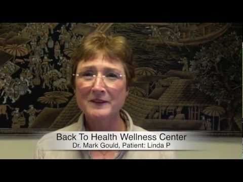 Lake Zurich--Chiropractor--Degennerative Disc Pain Relief