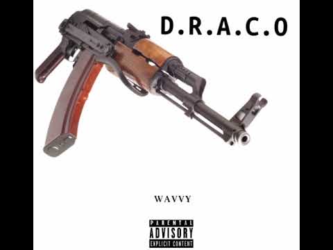 Wavvy - DRACO😈