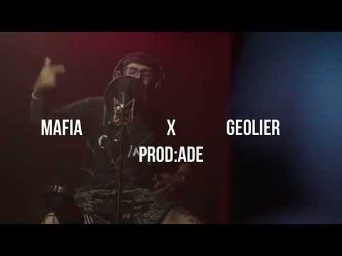 mafia x geolier #geolier #mashup #soldadoyprofeta #cadillac