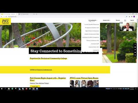 Cod Webadvisor