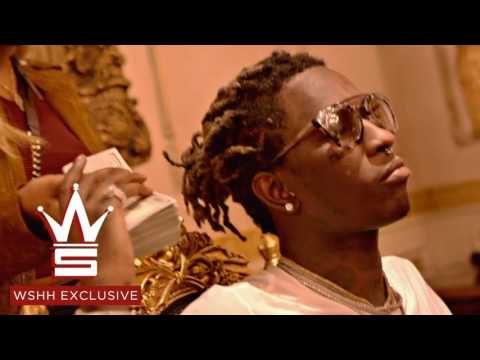 Sittin On it (Feat. Young Thug & PeeWee Longway & Jose Guapo)
