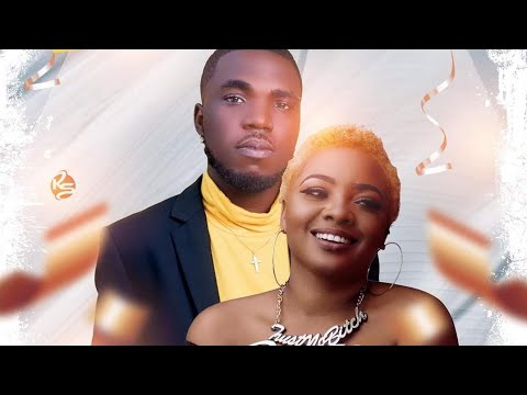 SI OU ALE__Dan Ruff x Tracy Trace [ lyrics vidéo official ]