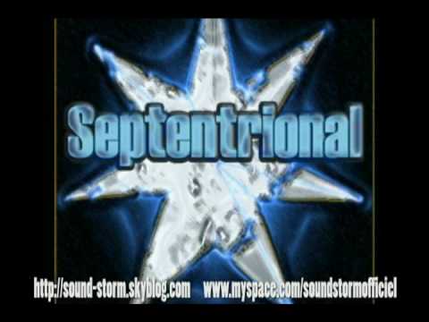 Teaser Sound Storm  (Forsay Krys Saik Spyker Miky One Gregson Colonel Reyel )