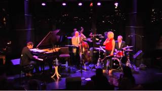 Claire Martin Quartet Dizzys 2.3 I Got Lost In His Arms