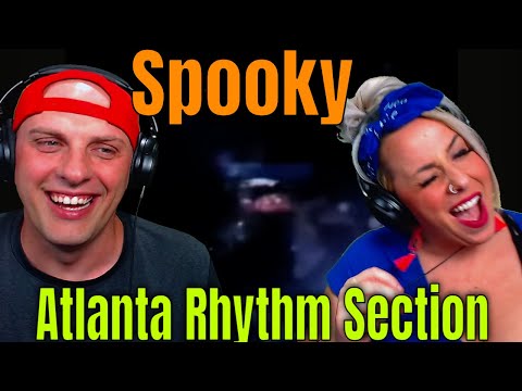 Reaction To Atlanta Rhythm Section - Spooky | THE WOLF HUNTERZ REACTIONS
