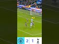 HIGHLIGHTS! CITY DENIED BY LATE LEVELLER IN SIX-GOAL THRILLER | City 3-3 Tottenham | Premier League