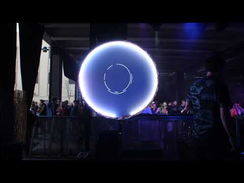 Mutek Barcelona 2019