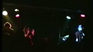 Circle Jerks   Wasted/Nervous Breakdown   London Ontario   March 1 2003