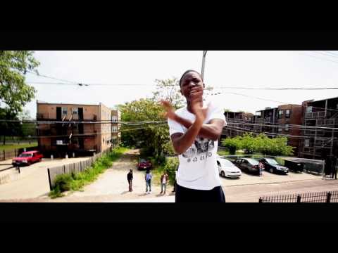 JAYNINE - BACK ON TOUR REMIX (DIR. BY @ DIBENT)