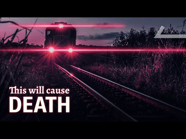 The Automation Gamble in Rail Safety: A Risky Move for Big Rail ...