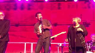 Benjamin Booker &amp; Mavis Staples - Witness