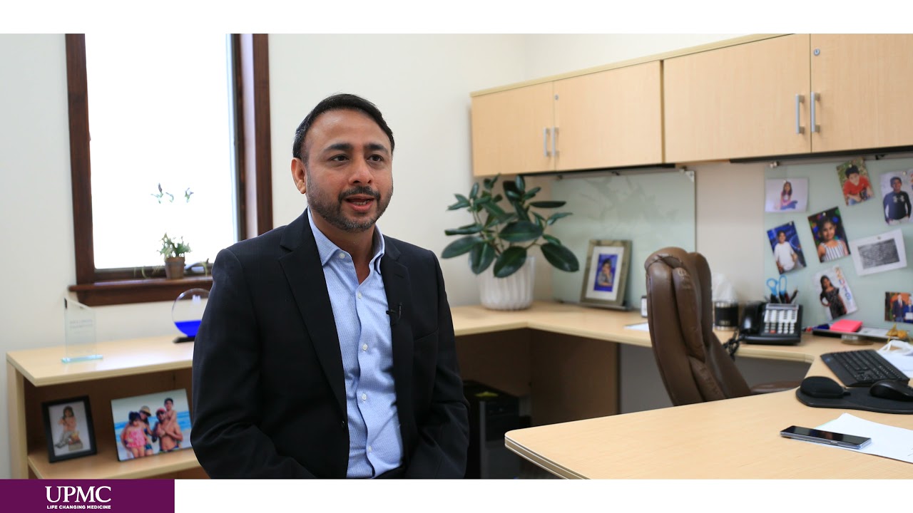 Logix Guru: Partnering for Success with UPMC