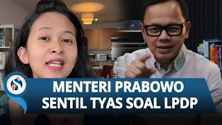 Wamendagri Beri Sindiran Tajam ke Dwi Sasetyaningtyas: LPDB dari APBN! Bersyukurlah jika Menerima