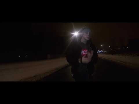 M.Suchy - Spontan (Official Music Video) [Prod. DJ KondiX]
