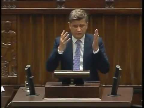 Palikot powinien dostać Nobla