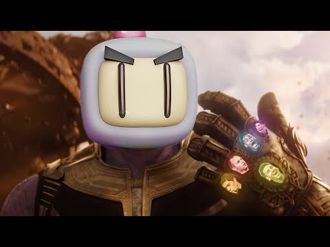 Fine, I'll Do It Myself