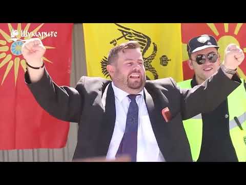 Solza i smea   Gradonacalnik